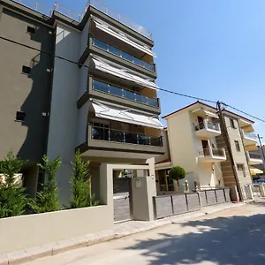 Apartment Olive 103, Peraía